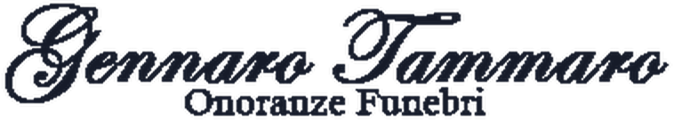 Gennaro Tammaro Onoranze Funebri - logo